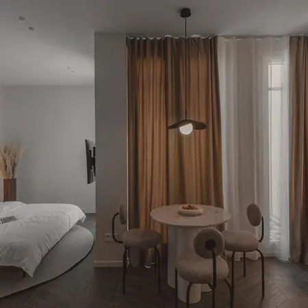 New&stylish Apartment, Monaco *