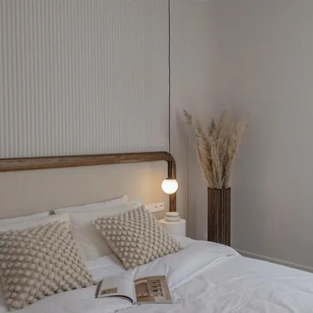 New And Stylish Apartment, Monaco Apartmán *