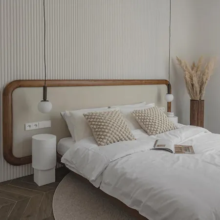 New And Stylish Apartment, Monaco Apartment Beausoleil