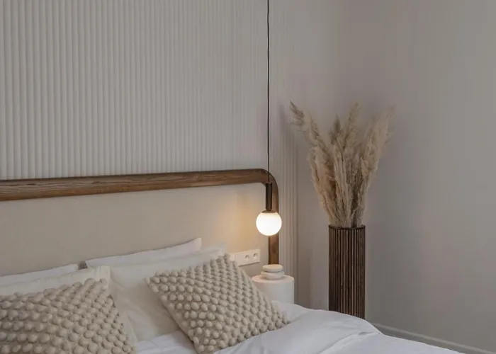 New And Stylish Apartment, Monaco Apartmán *